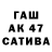 Первитин винт Yana Barhatova