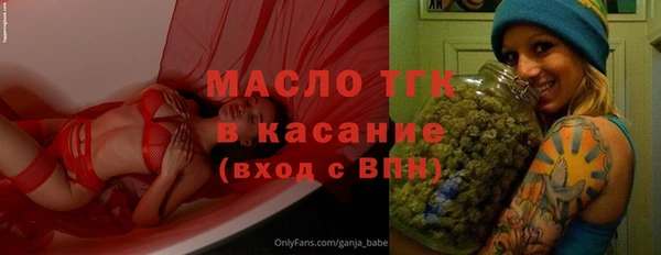 хмурый Касимов